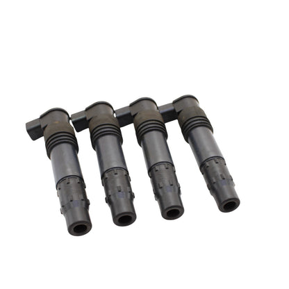 2003 2004 SUZUKI GSXR1000 IGNITION COILS SET ELECTRICAL SYSTEM 33410-35F10