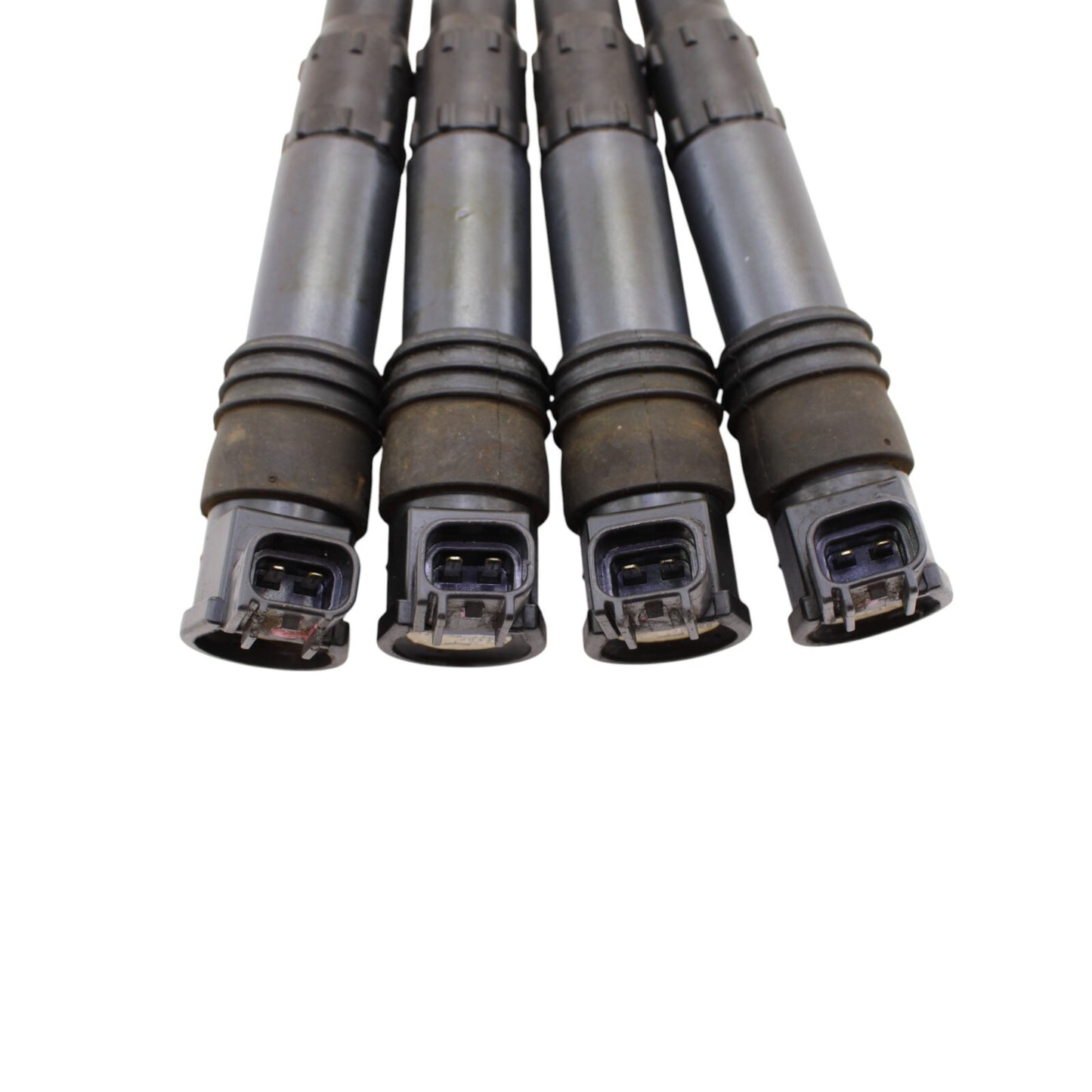 2003 2004 SUZUKI GSXR1000 IGNITION COILS SET ELECTRICAL SYSTEM 33410-35F10