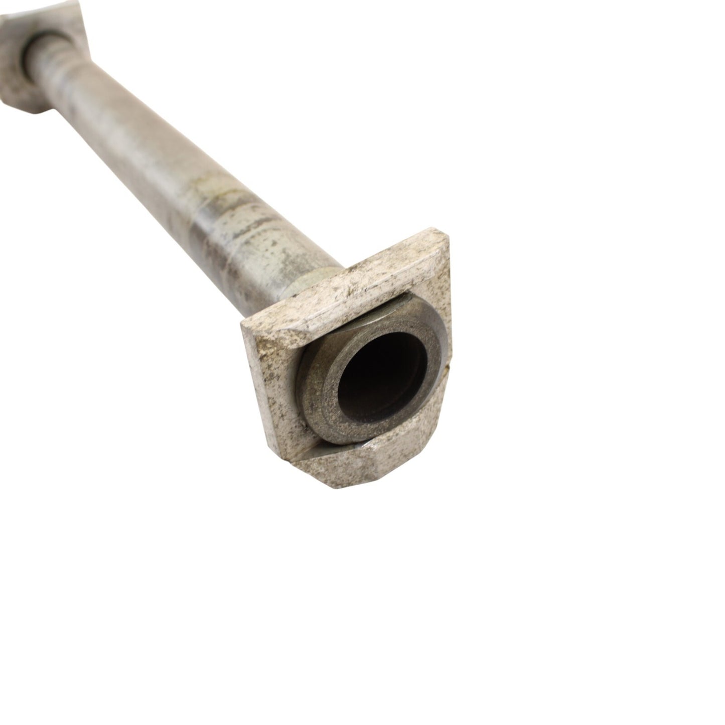 2003 2004 SUZUKI GSXR1000 REAR AXLE BACK WHEEL RIM PIVOT BOLT OEM 64711-33E30