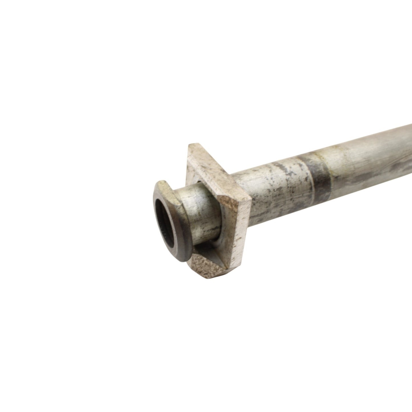 2003 2004 SUZUKI GSXR1000 REAR AXLE BACK WHEEL RIM PIVOT BOLT OEM 64711-33E30