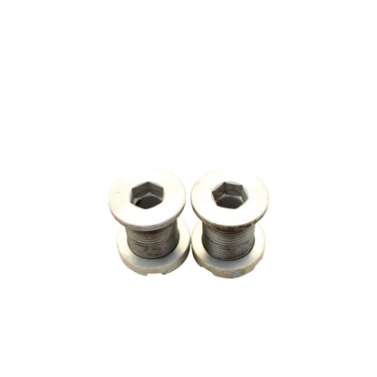 2003 2004 SUZUKI GSXR1000 MOTOR ENGINE CRANKCASE ADJUST BOLT NUT STOCK