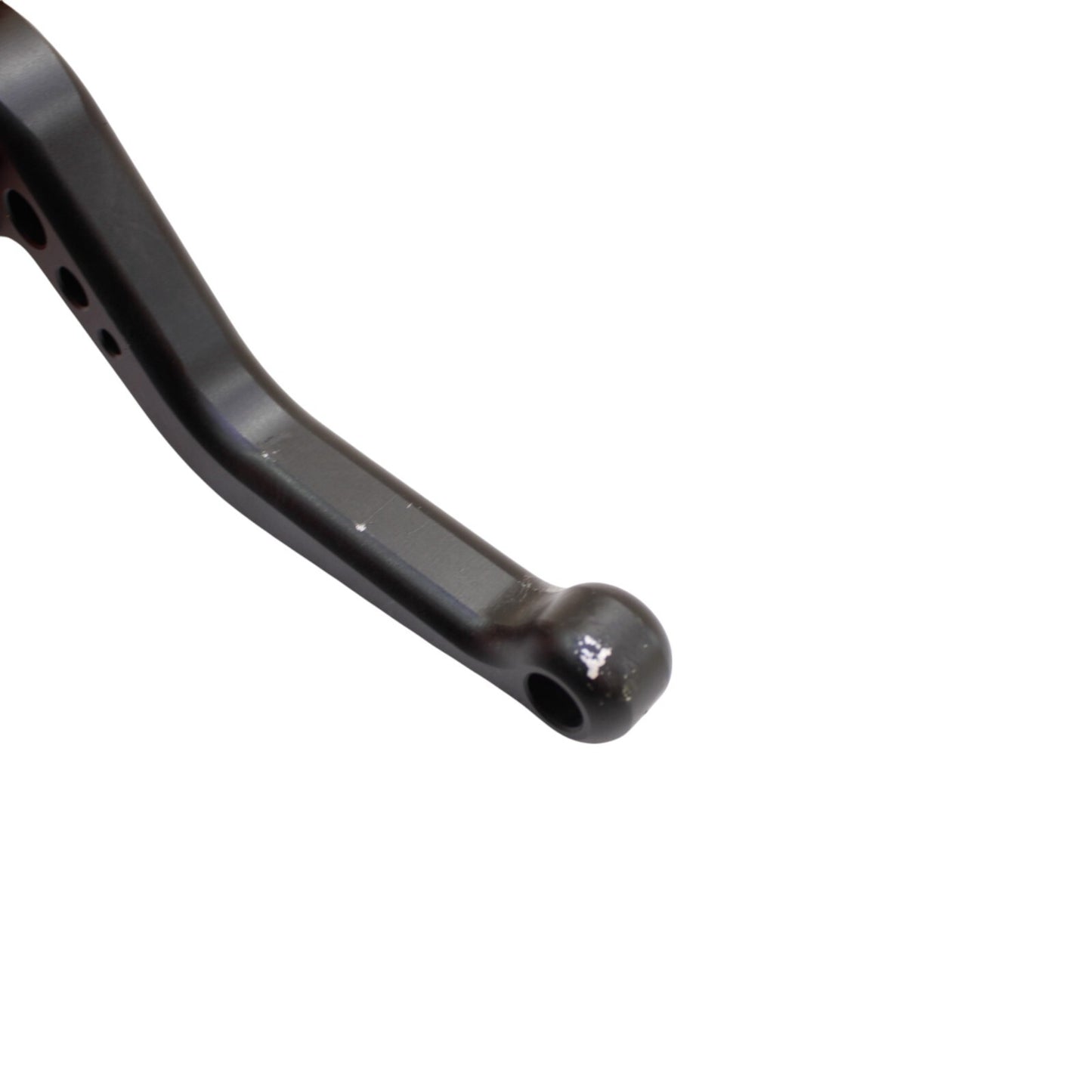 05-08 SUZUKI GSXR 1000 RIDE IT LEVER SET FRONT MASTER CYLINDER BRAKE BLACK LEFT