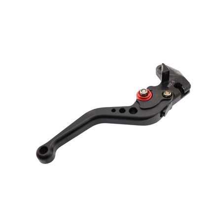 05-08 SUZUKI GSXR 1000 RIDE IT LEVER SET FRONT MASTER CYLINDER BRAKE BLACK LEFT