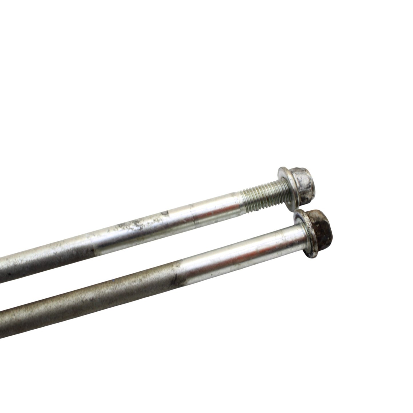 2003 2004 SUZUKI GSXR1000 ENGINE MOUNTING BOLTS HARDWARE MOTOR SCREWS STOCK