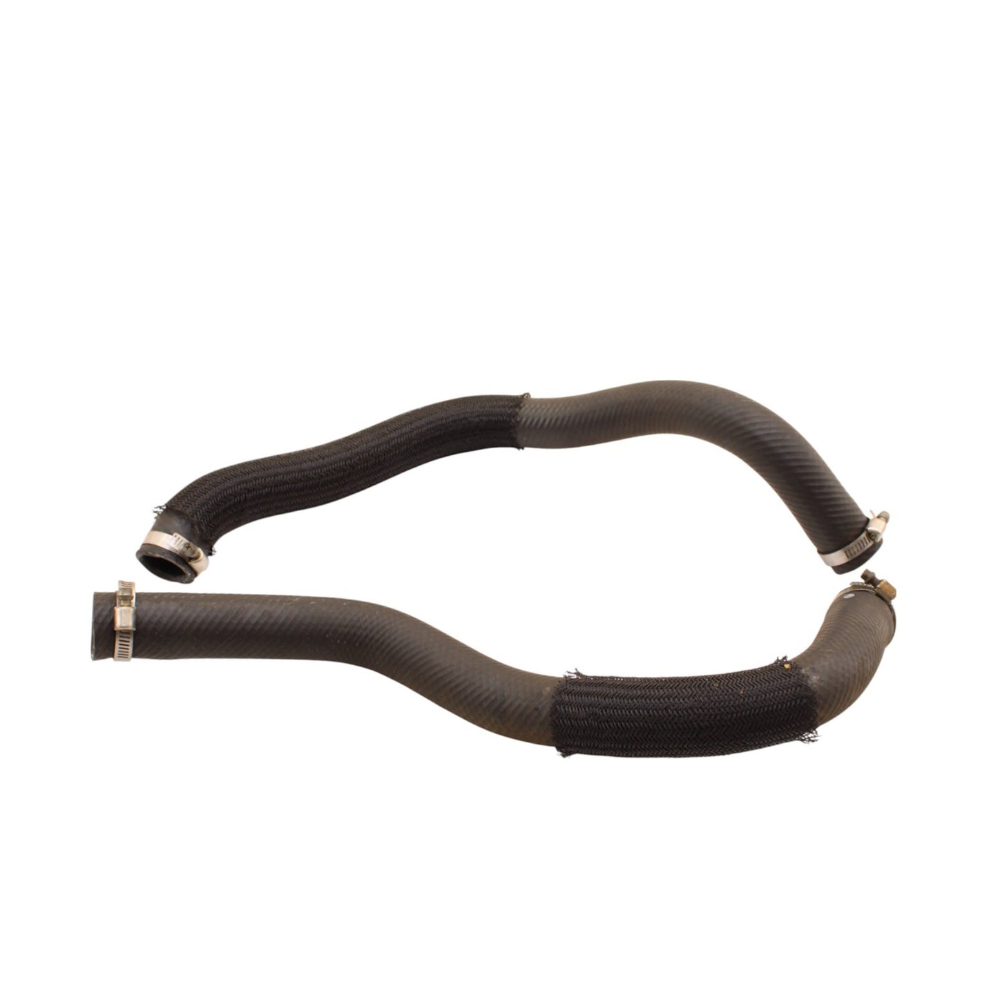 2003 2004 SUZUKI GSXR1000 RADIATOR HOSES LINE COOLANT STOCK ENGINE MOTOR