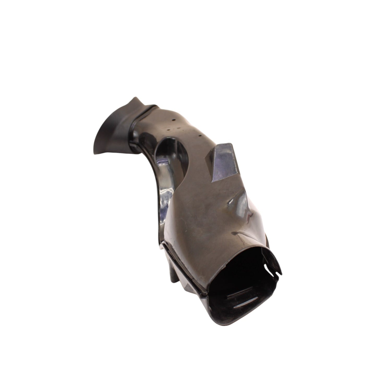 2003 2004 SUZUKI GSXR1000 RAM AIR INTAKE DUCT TUBES SET LEFT RIGHT ENGINE MOTOR