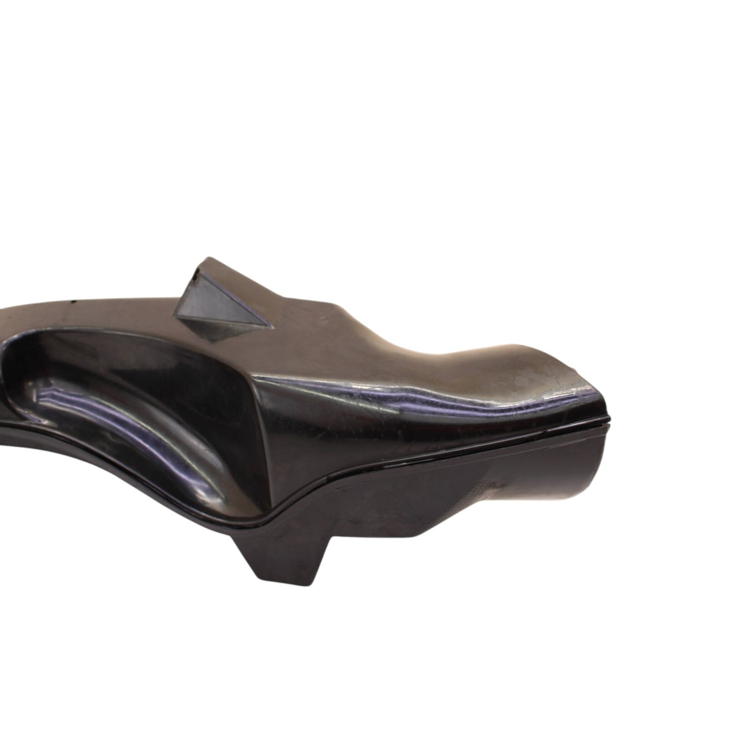 2003 2004 SUZUKI GSXR1000 RAM AIR INTAKE DUCT TUBES SET LEFT RIGHT ENGINE MOTOR