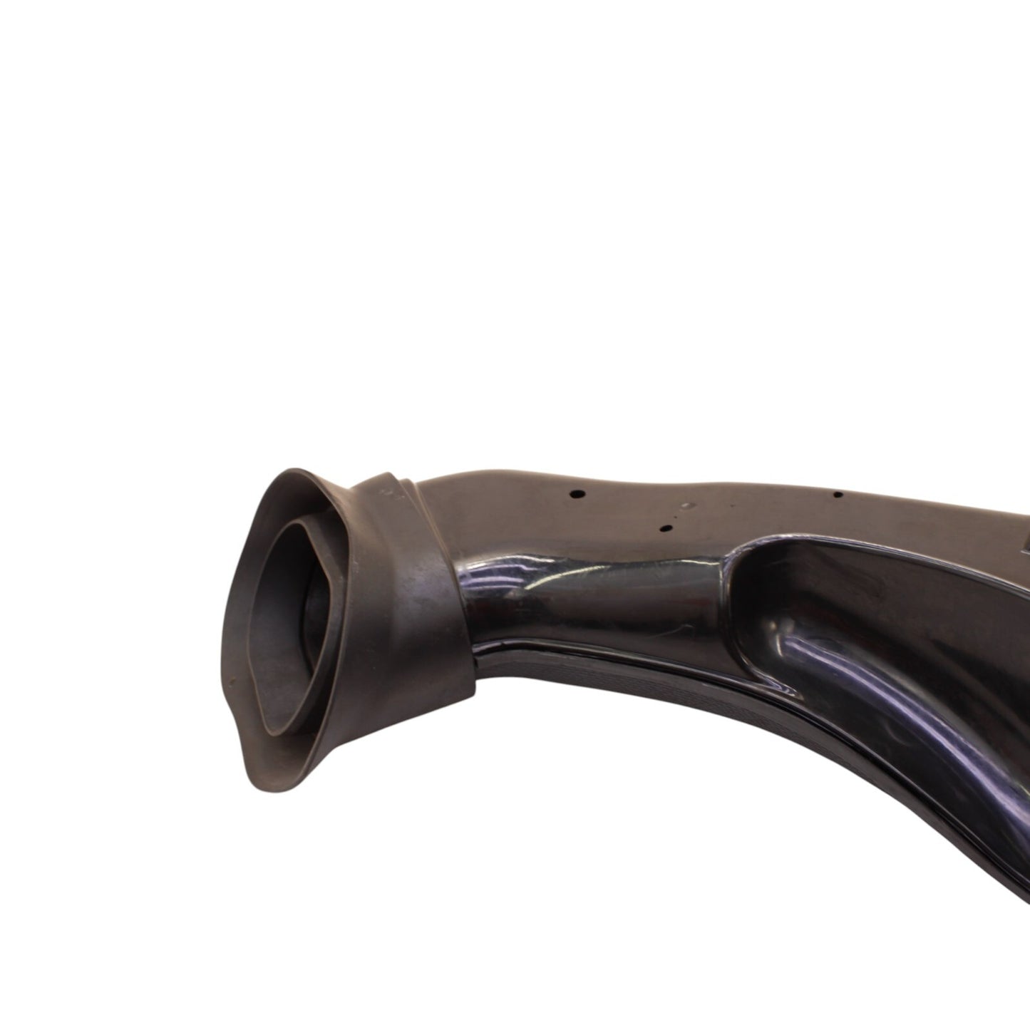 2003 2004 SUZUKI GSXR1000 RAM AIR INTAKE DUCT TUBES SET LEFT RIGHT ENGINE MOTOR