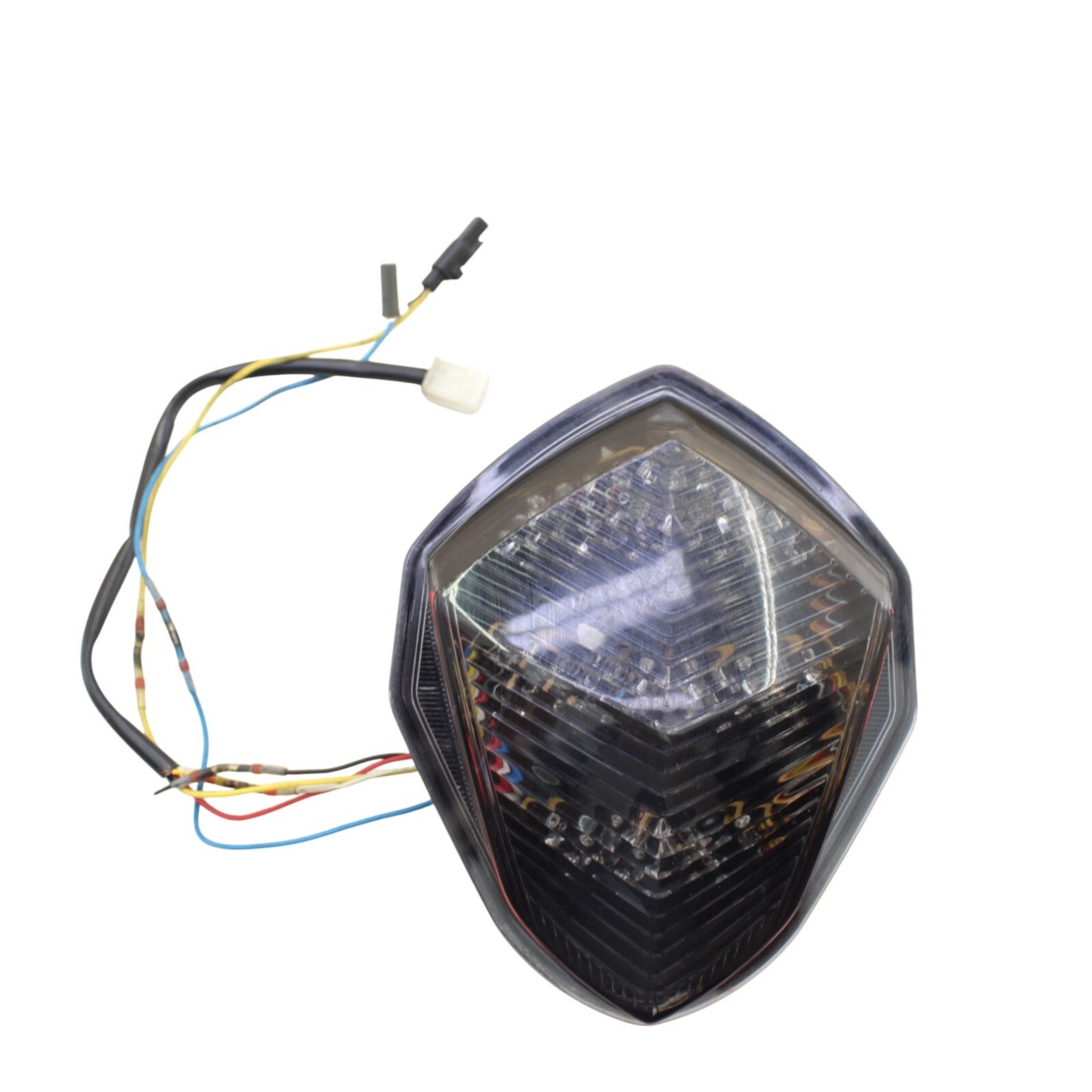 2003 2004 SUZUKI GSXR1000 TAIL LIGHT BRAKE LAMP *AFTERMARKET*