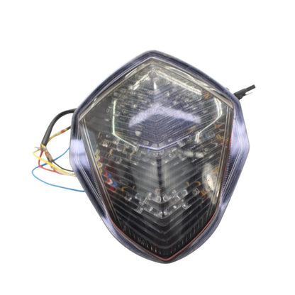 2003 2004 SUZUKI GSXR1000 TAIL LIGHT BRAKE LAMP *AFTERMARKET*