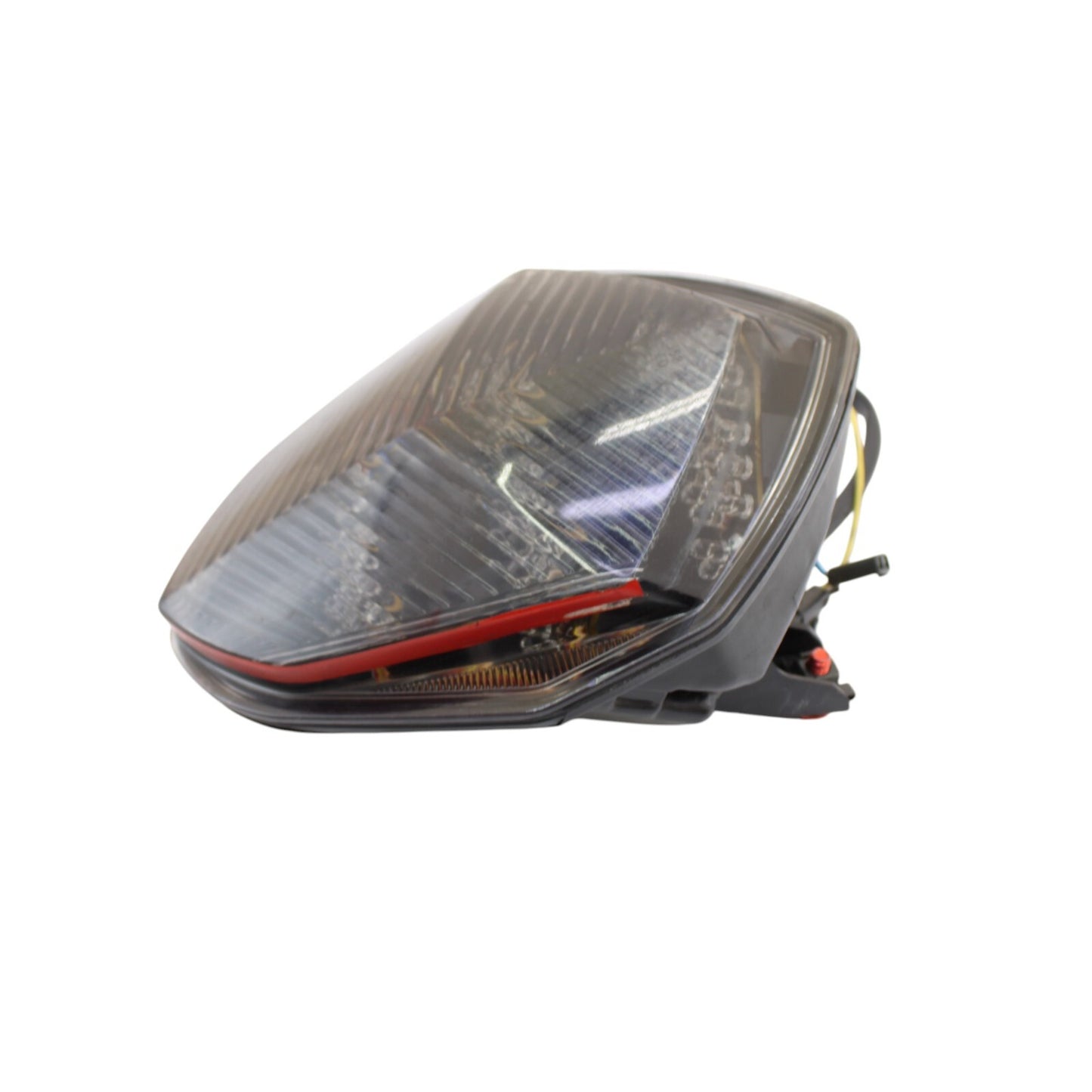 2003 2004 SUZUKI GSXR1000 TAIL LIGHT BRAKE LAMP *AFTERMARKET*