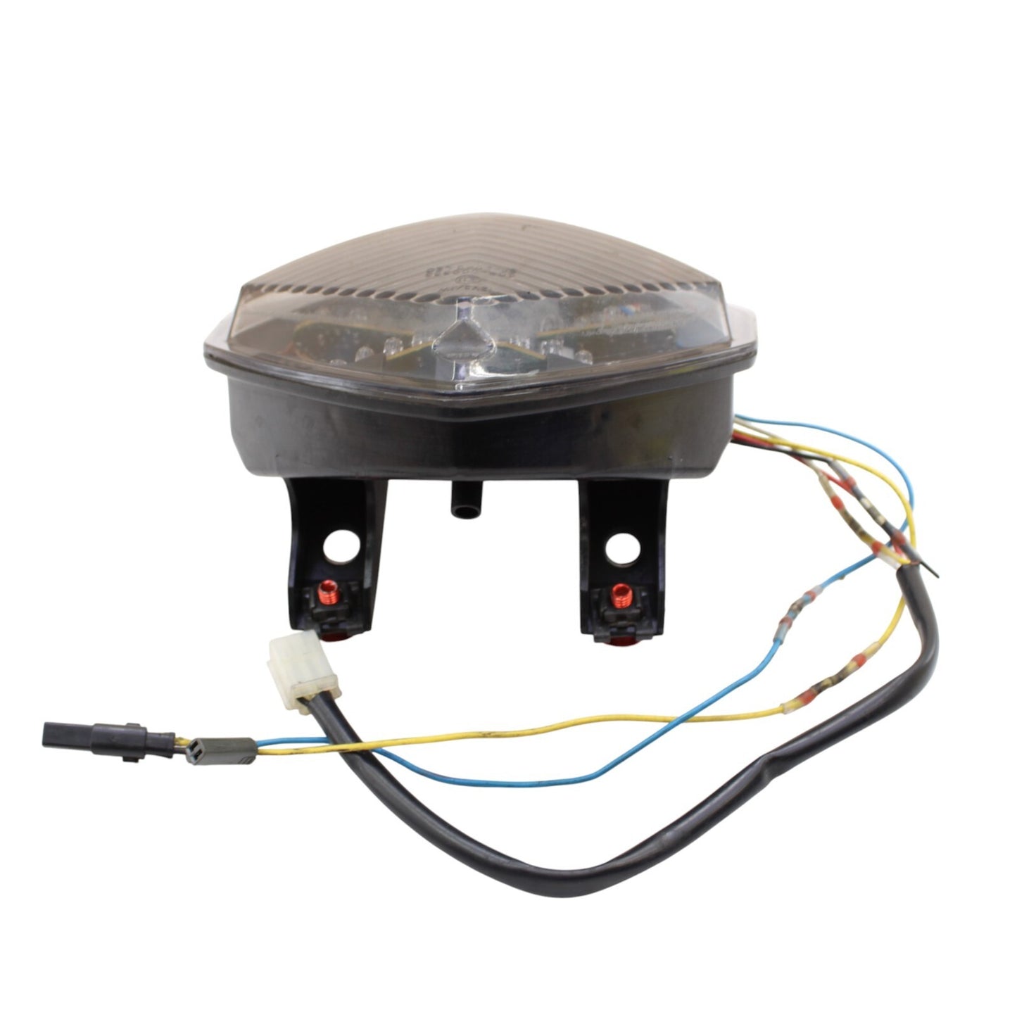 2003 2004 SUZUKI GSXR1000 TAIL LIGHT BRAKE LAMP *AFTERMARKET*