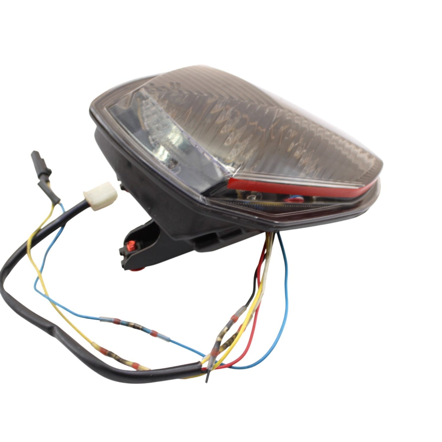 2003 2004 SUZUKI GSXR1000 TAIL LIGHT BRAKE LAMP *AFTERMARKET*