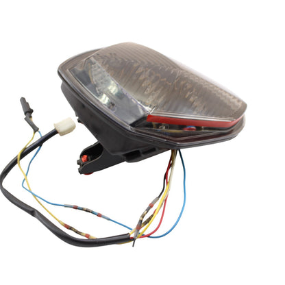 2003 2004 SUZUKI GSXR1000 TAIL LIGHT BRAKE LAMP *AFTERMARKET*