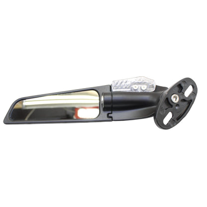2003 2004 SUZUKI GSXR1000 MIRROR SET REARVIEW RIGHT SIDE REAR VIEW AFTERMARKET