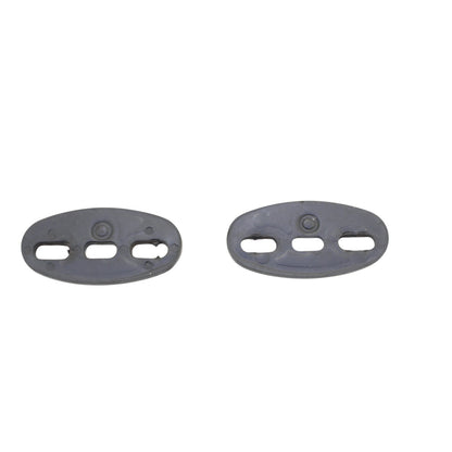 2003 2004 SUZUKI GSXR1000 MIRROR SET REARVIEW RIGHT SIDE REAR VIEW AFTERMARKET