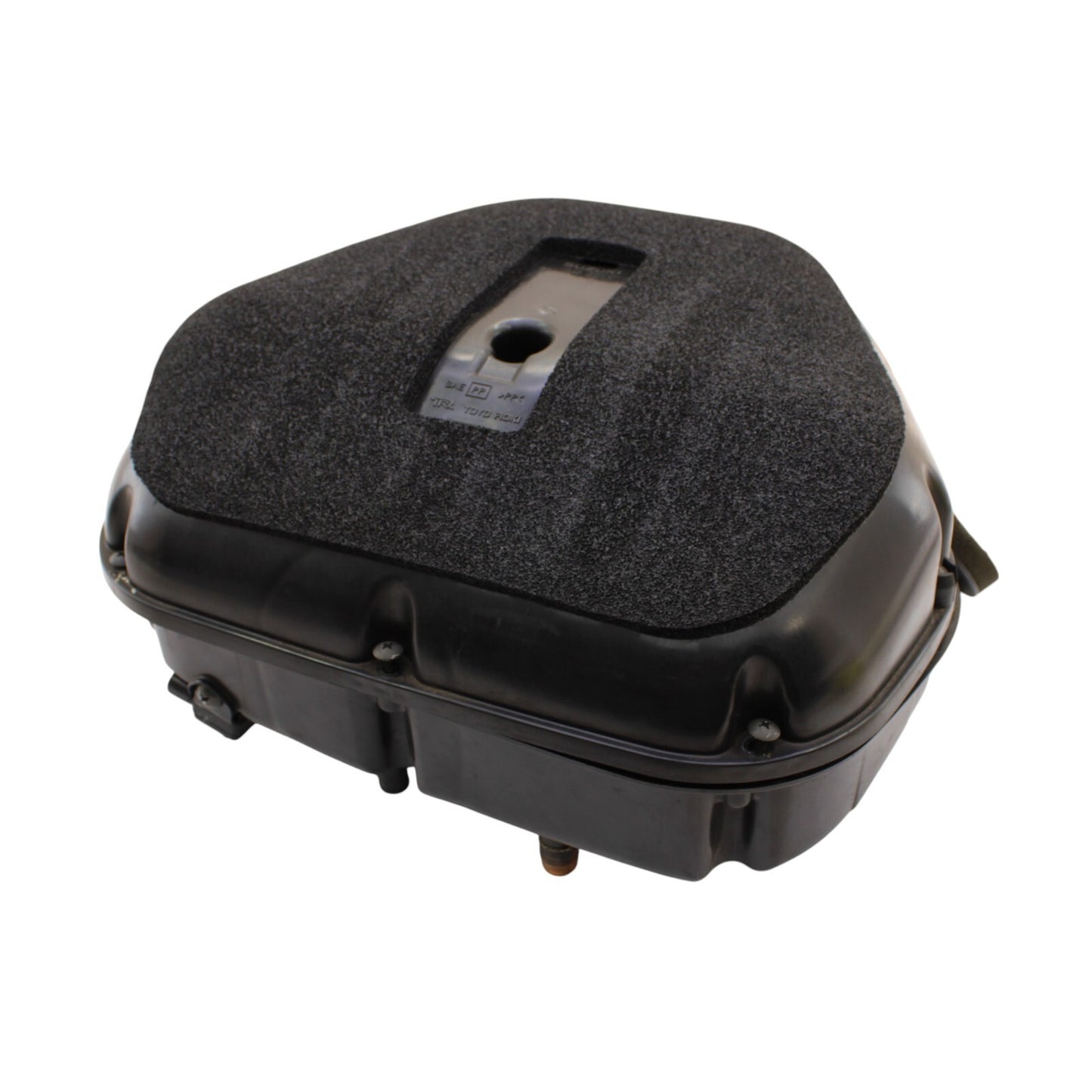 2003 2004 SUZUKI GSXR1000 AIRBOX AIR INTAKE FILTER BOX HOUSING 13700-40F20