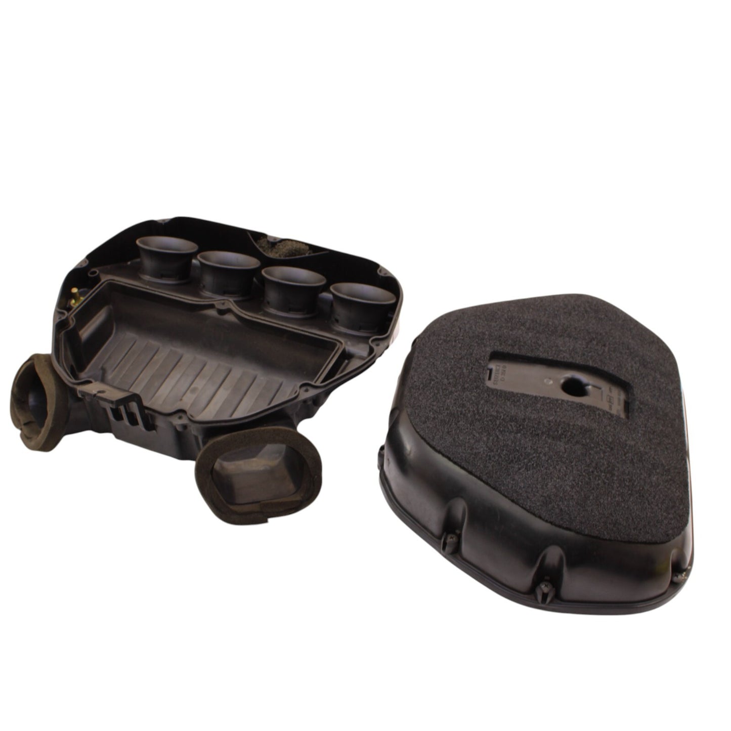 2003 2004 SUZUKI GSXR1000 AIRBOX AIR INTAKE FILTER BOX HOUSING 13700-40F20