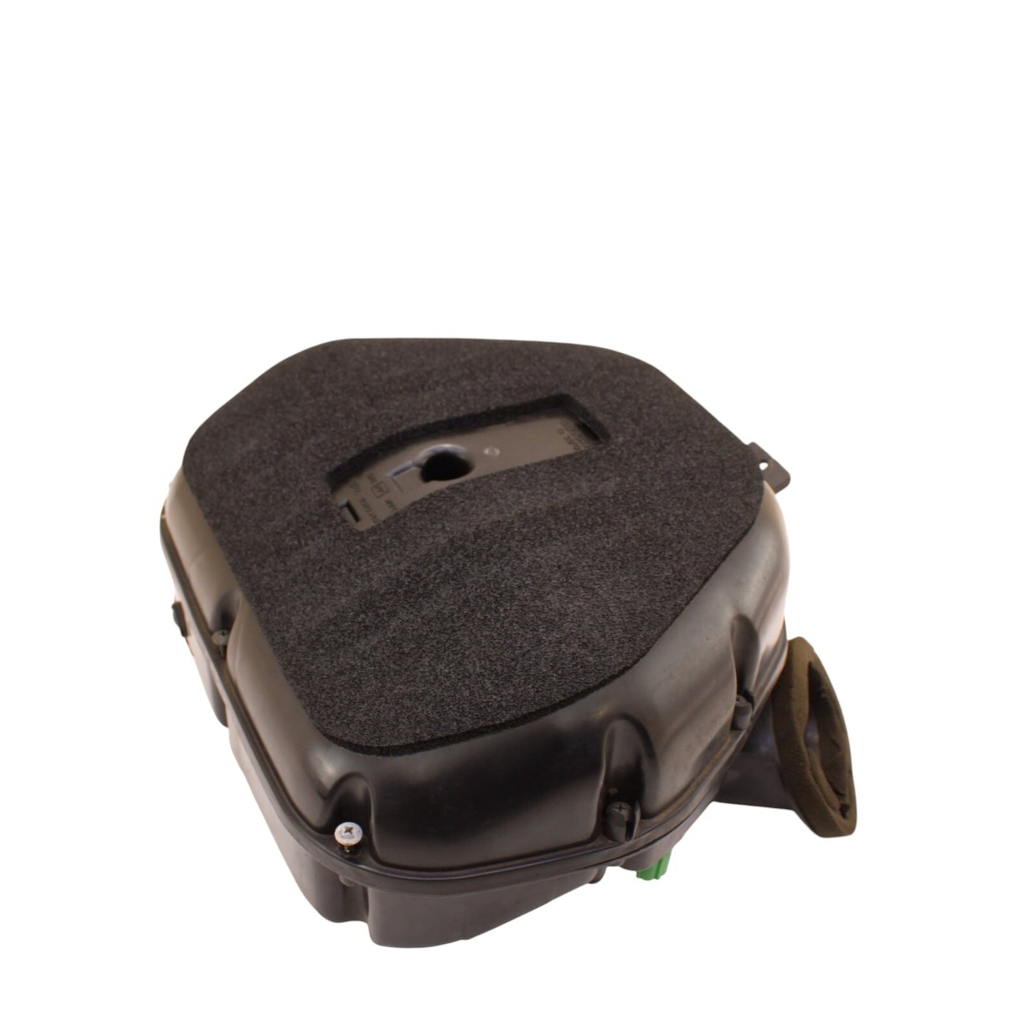 2003 2004 SUZUKI GSXR1000 AIRBOX AIR INTAKE FILTER BOX HOUSING 13700-40F20