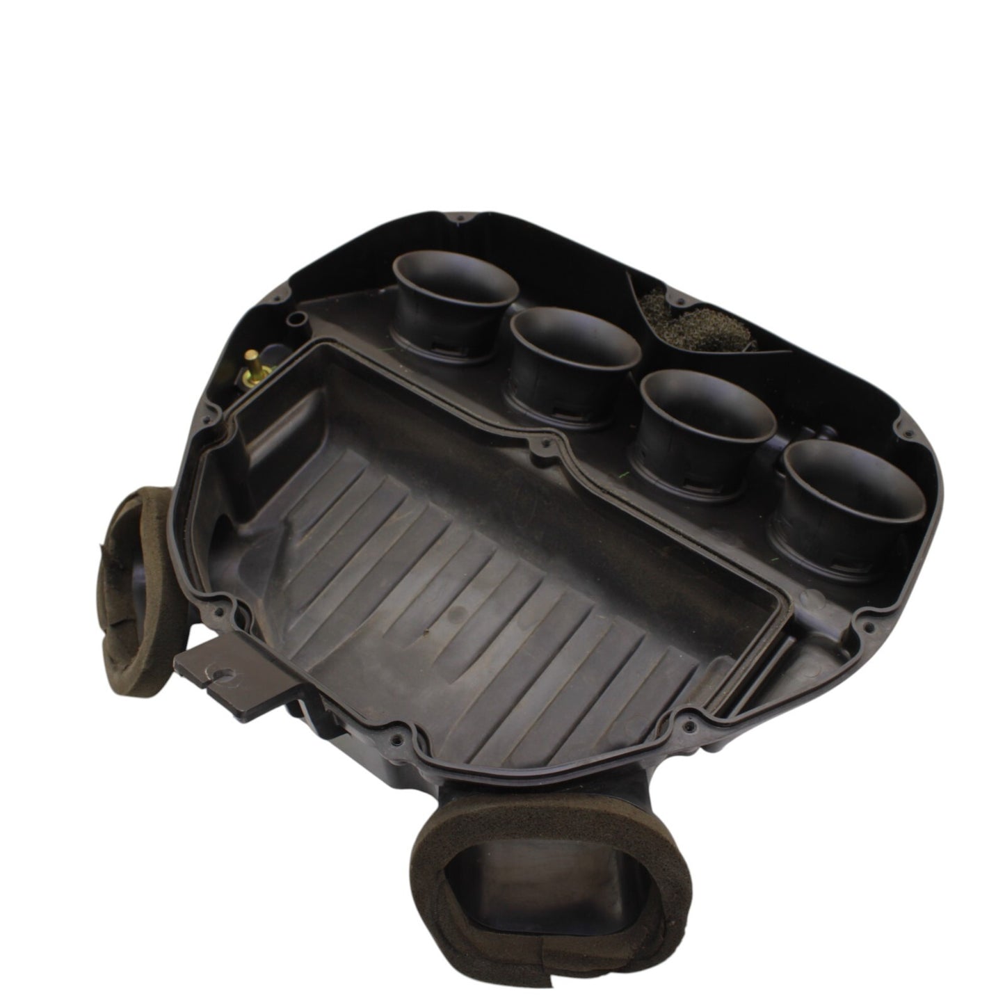 2003 2004 SUZUKI GSXR1000 AIRBOX AIR INTAKE FILTER BOX HOUSING 13700-40F20