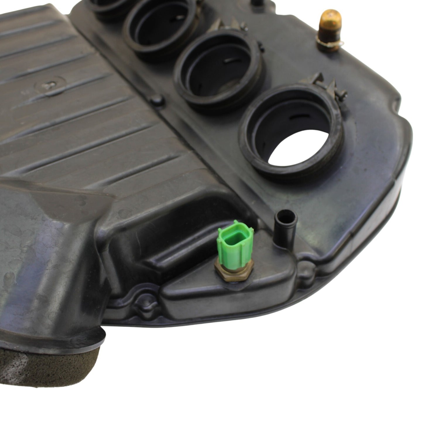 2003 2004 SUZUKI GSXR1000 AIRBOX AIR INTAKE FILTER BOX HOUSING 13700-40F20