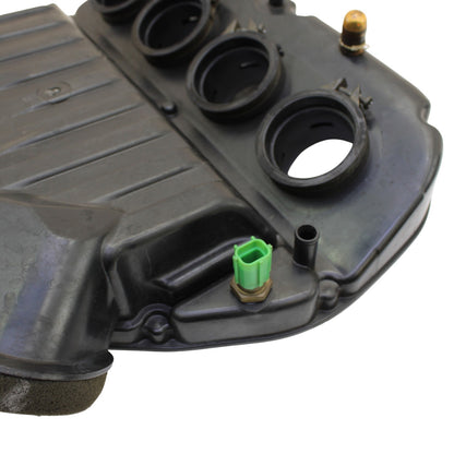 2003 2004 SUZUKI GSXR1000 AIRBOX AIR INTAKE FILTER BOX HOUSING 13700-40F20