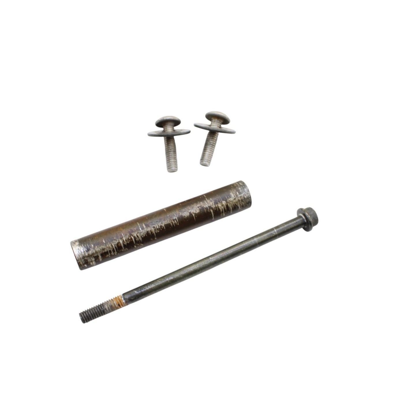 2003 2004 SUZUKI GSXR1000 GAS TANK BRACKET MOUNT BOLT FUEL CELL BOLTS