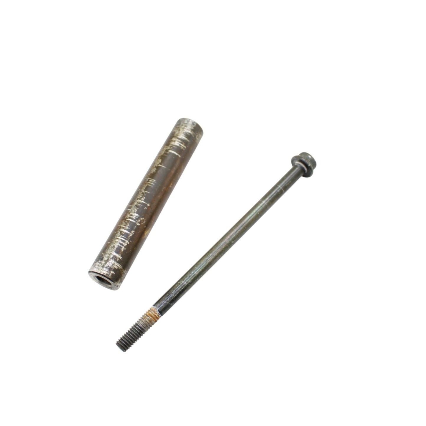 2003 2004 SUZUKI GSXR1000 GAS TANK BRACKET MOUNT BOLT FUEL CELL BOLTS