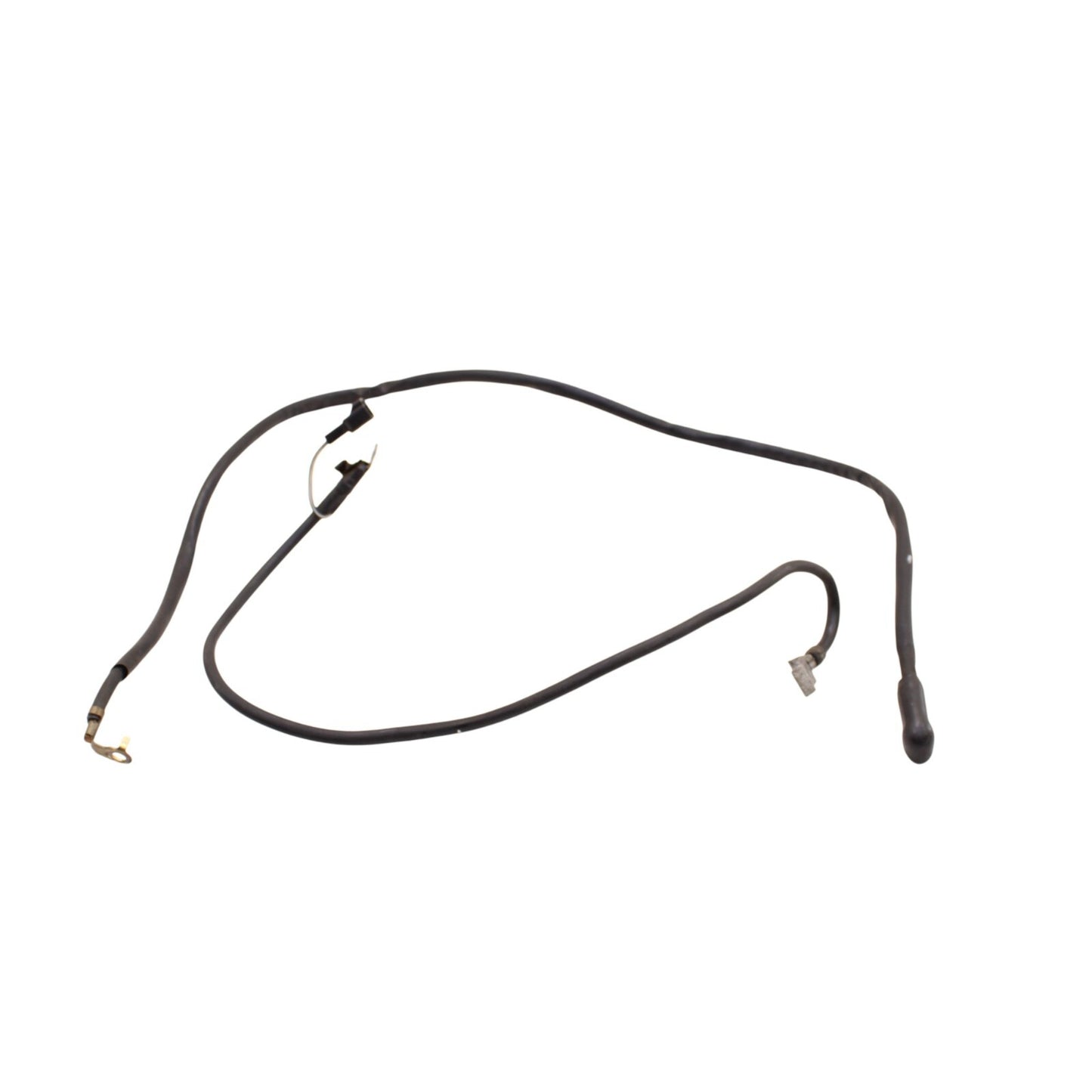 2003 2004 SUZUKI GSXR1000 STARTER RELAY BATTERY FUSE CABLE ELECTRICAL