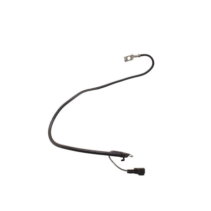 2003 2004 SUZUKI GSXR1000 STARTER RELAY BATTERY FUSE CABLE ELECTRICAL