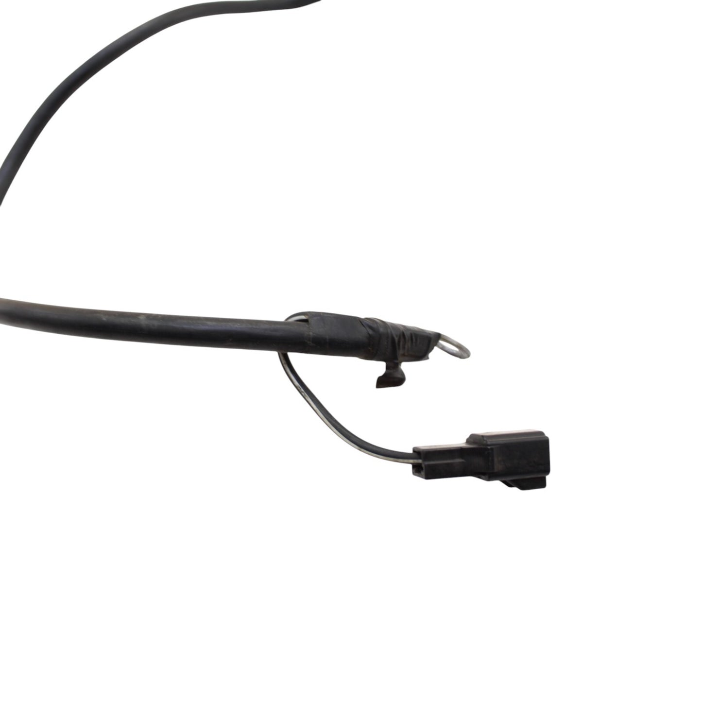 2003 2004 SUZUKI GSXR1000 STARTER RELAY BATTERY FUSE CABLE ELECTRICAL