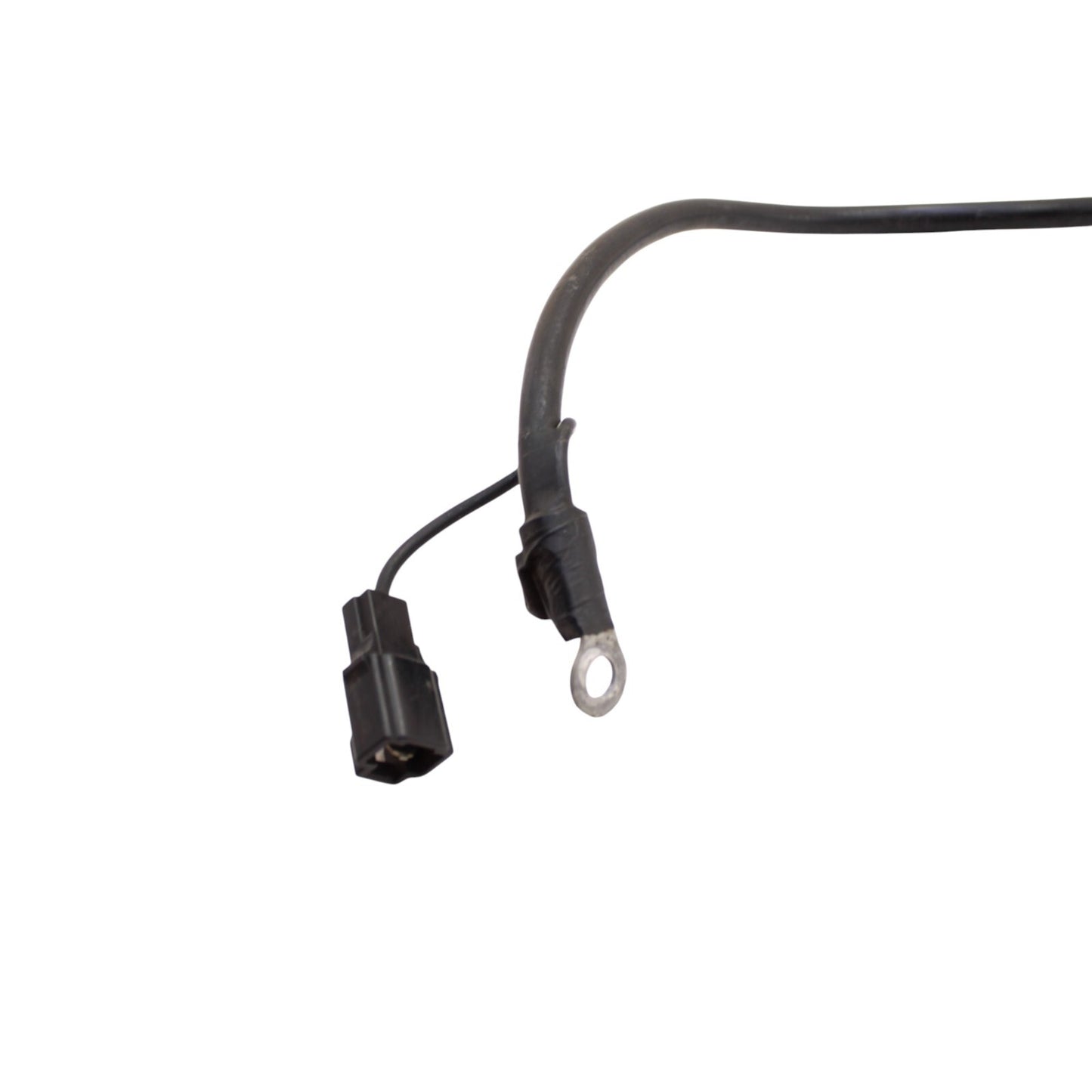 2003 2004 SUZUKI GSXR1000 STARTER RELAY BATTERY FUSE CABLE ELECTRICAL