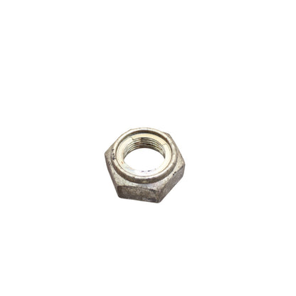 2003 2004 SUZUKI GSXR1000 FRONT SPROCKET GEAR NUT SPEED HARDWARE STOCK