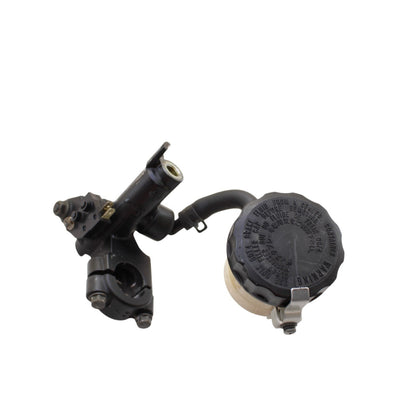 2003 2004 SUZUKI GSXR1000 FRONT BRAKE MASTER CYLINDER RESERVOIR STOCK