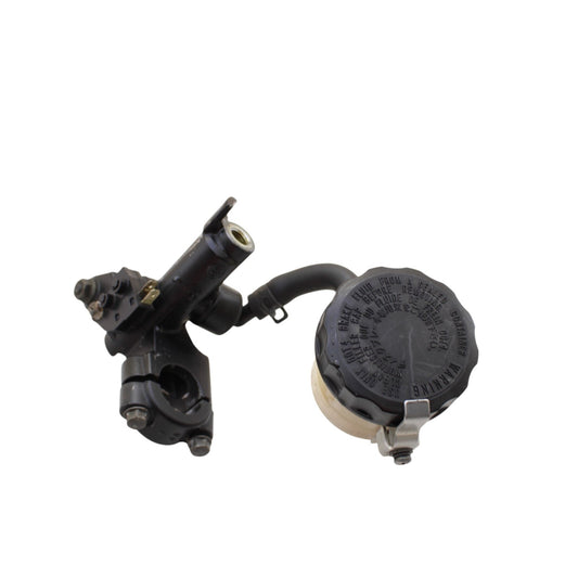 2003 2004 SUZUKI GSXR1000 FRONT BRAKE MASTER CYLINDER RESERVOIR STOCK