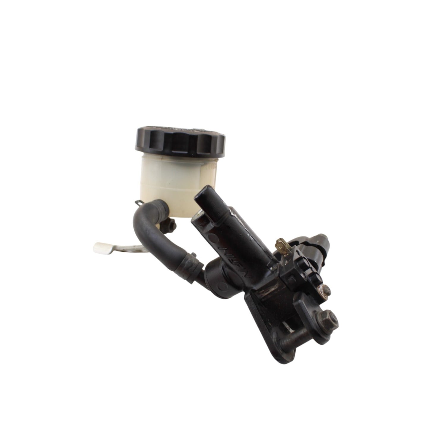 2003 2004 SUZUKI GSXR1000 FRONT BRAKE MASTER CYLINDER RESERVOIR STOCK