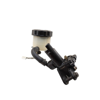 2003 2004 SUZUKI GSXR1000 FRONT BRAKE MASTER CYLINDER RESERVOIR STOCK