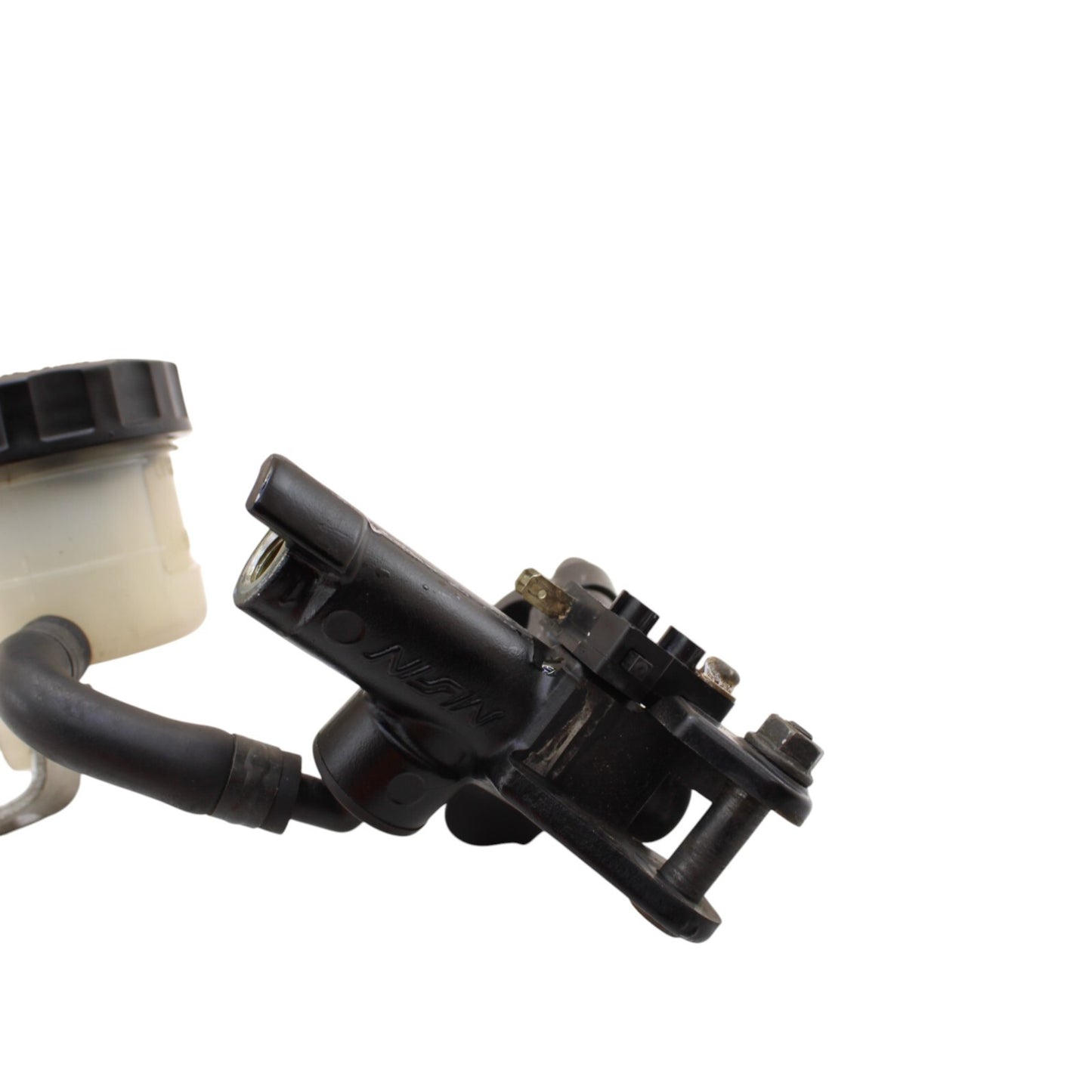 2003 2004 SUZUKI GSXR1000 FRONT BRAKE MASTER CYLINDER RESERVOIR STOCK