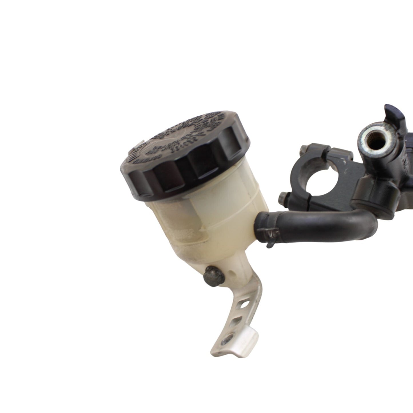 2003 2004 SUZUKI GSXR1000 FRONT BRAKE MASTER CYLINDER RESERVOIR STOCK