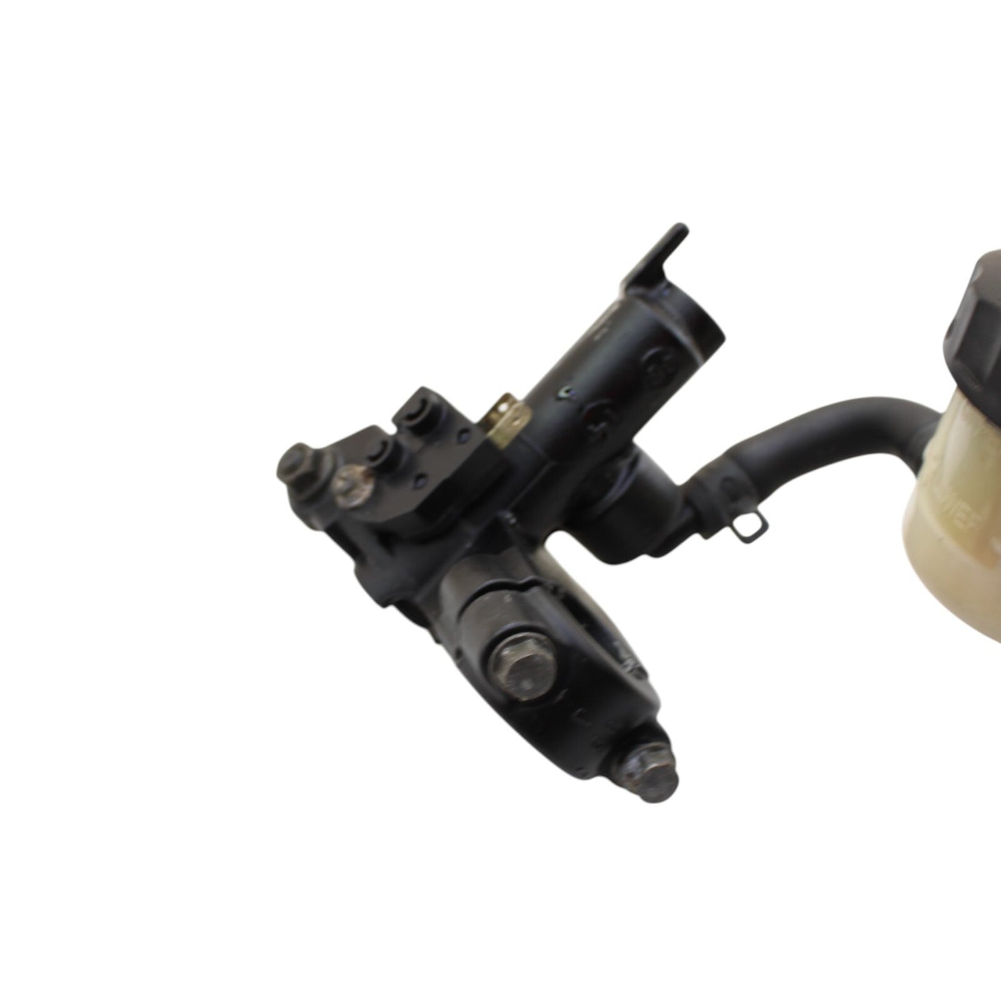 2003 2004 SUZUKI GSXR1000 FRONT BRAKE MASTER CYLINDER RESERVOIR STOCK