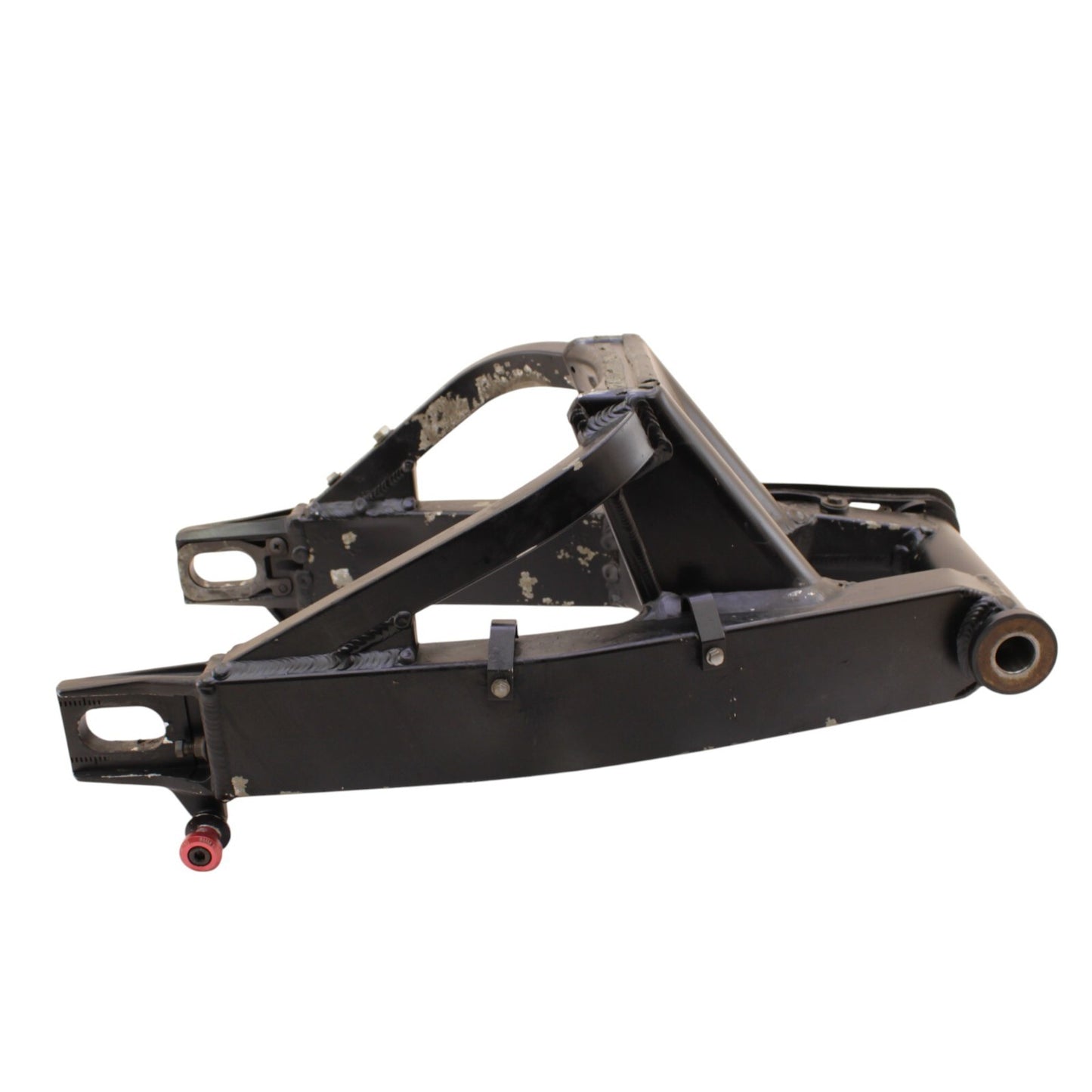 2003 2004 SUZUKI GSXR1000 SWINGARM REAR BACK SUSPENSION SWING ARM