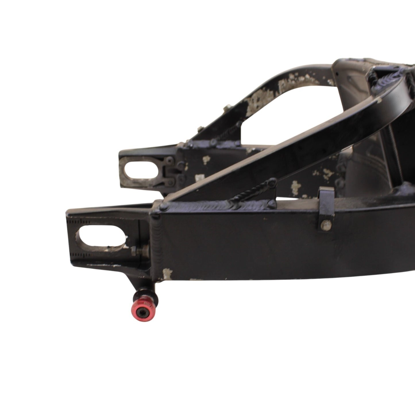 2003 2004 SUZUKI GSXR1000 SWINGARM REAR BACK SUSPENSION SWING ARM