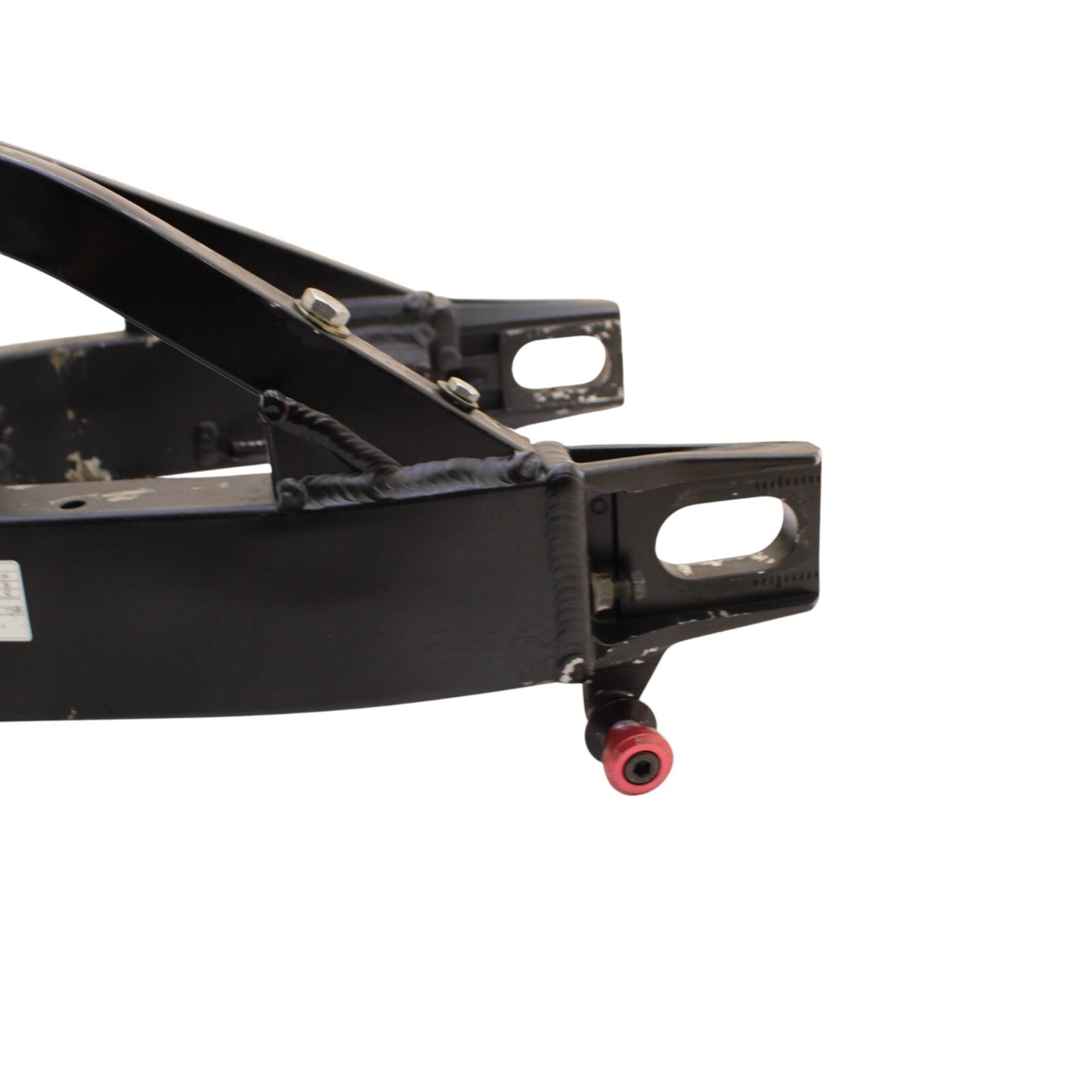 2003 2004 SUZUKI GSXR1000 SWINGARM REAR BACK SUSPENSION SWING ARM