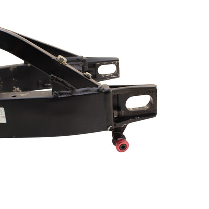 2003 2004 SUZUKI GSXR1000 SWINGARM REAR BACK SUSPENSION SWING ARM