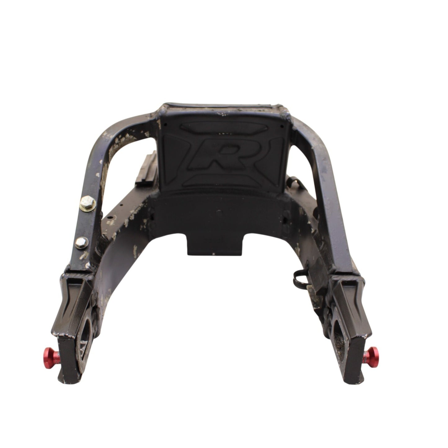 2003 2004 SUZUKI GSXR1000 SWINGARM REAR BACK SUSPENSION SWING ARM