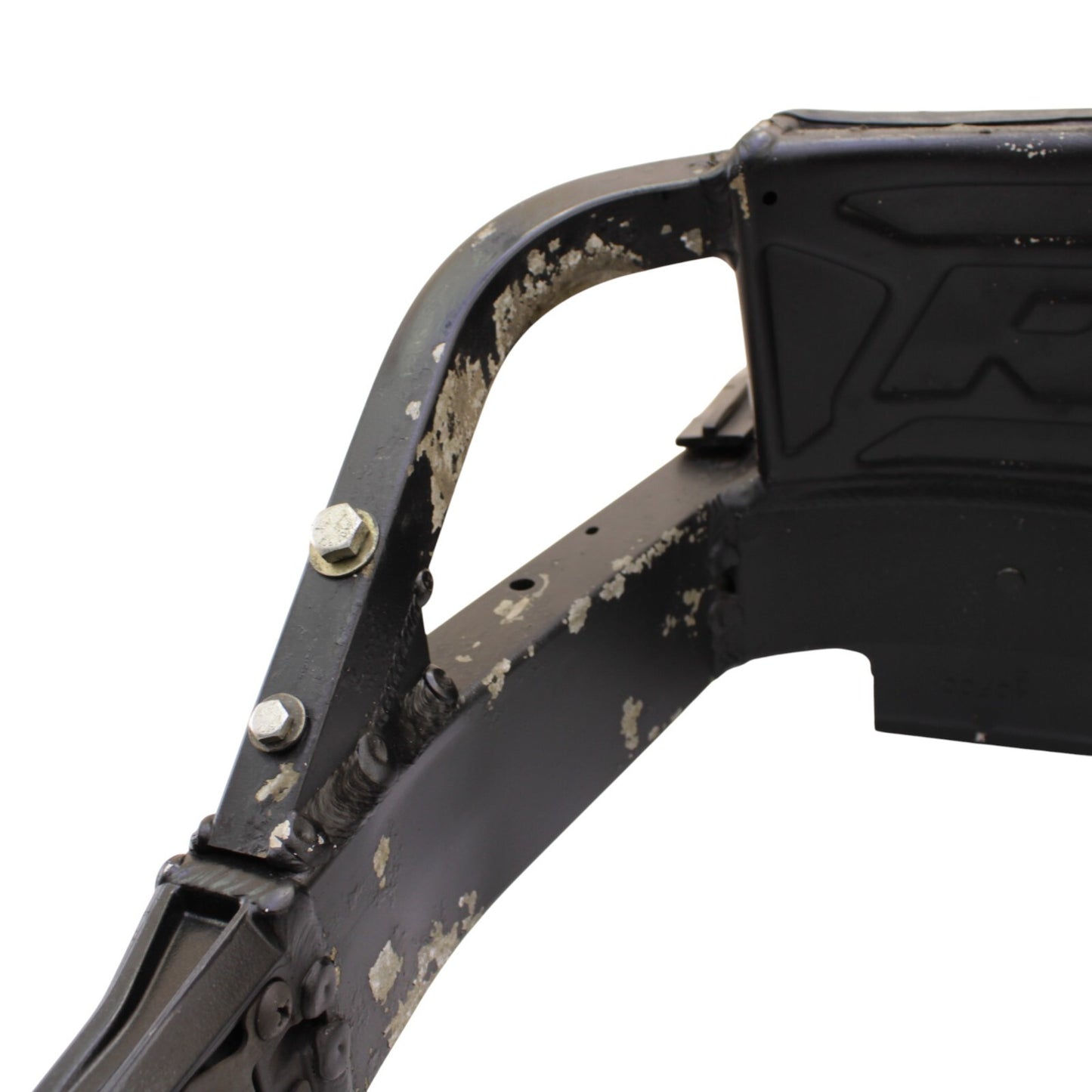 2003 2004 SUZUKI GSXR1000 SWINGARM REAR BACK SUSPENSION SWING ARM