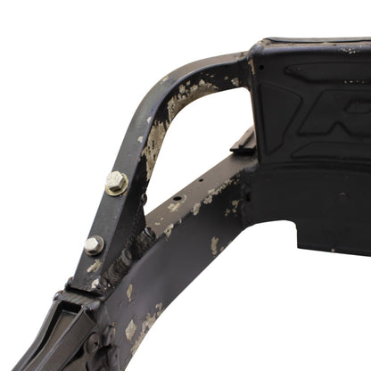 2003 2004 SUZUKI GSXR1000 SWINGARM REAR BACK SUSPENSION SWING ARM