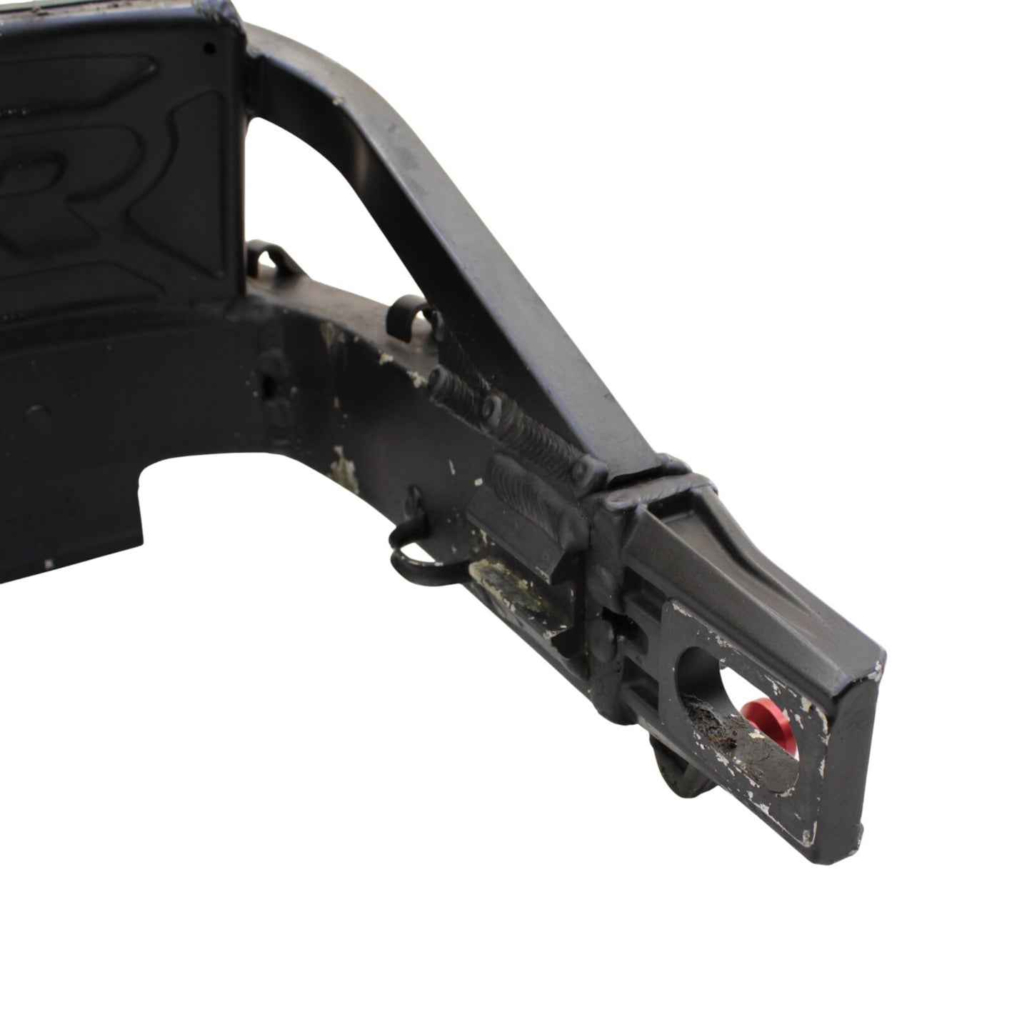 2003 2004 SUZUKI GSXR1000 SWINGARM REAR BACK SUSPENSION SWING ARM