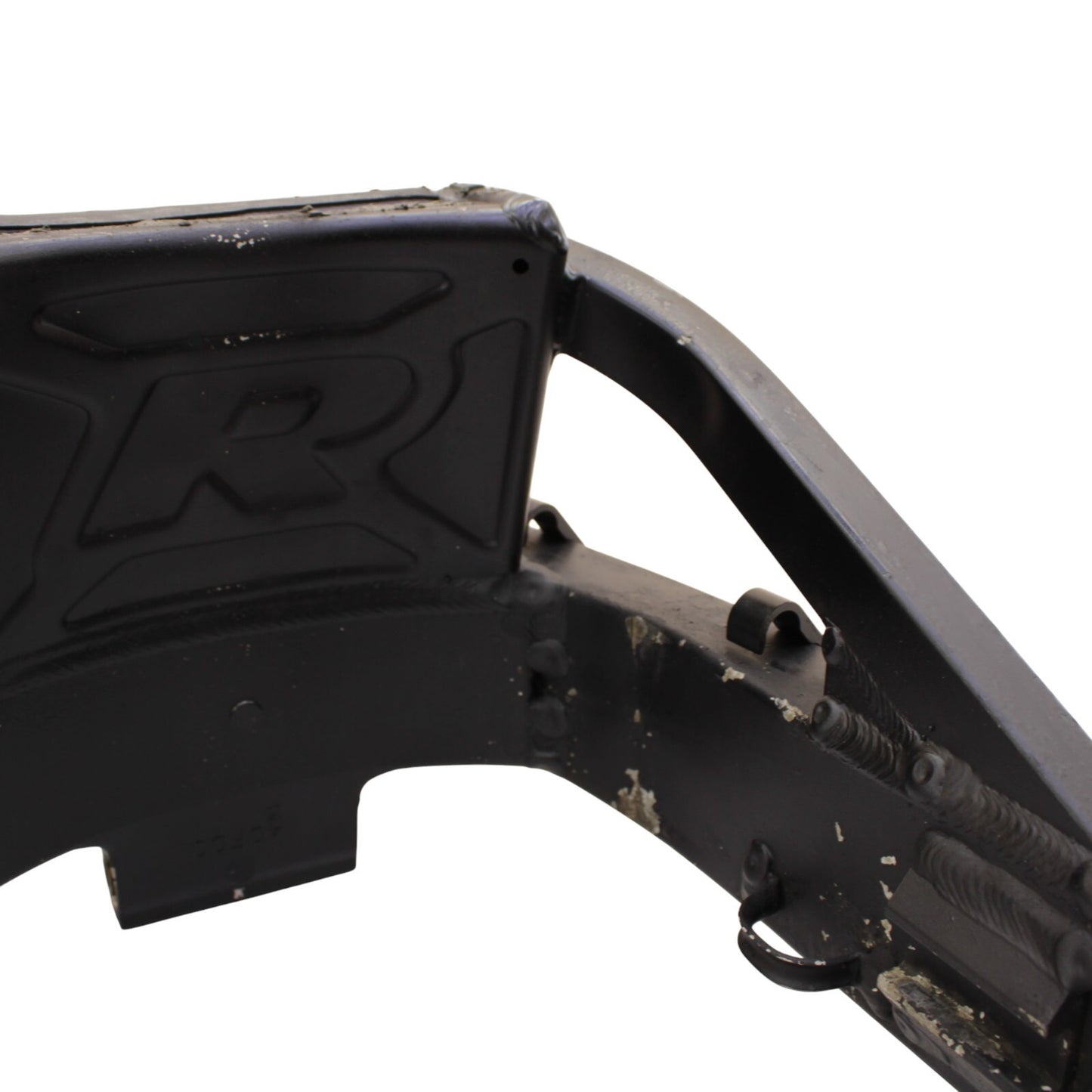 2003 2004 SUZUKI GSXR1000 SWINGARM REAR BACK SUSPENSION SWING ARM