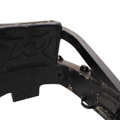 2003 2004 SUZUKI GSXR1000 SWINGARM REAR BACK SUSPENSION SWING ARM